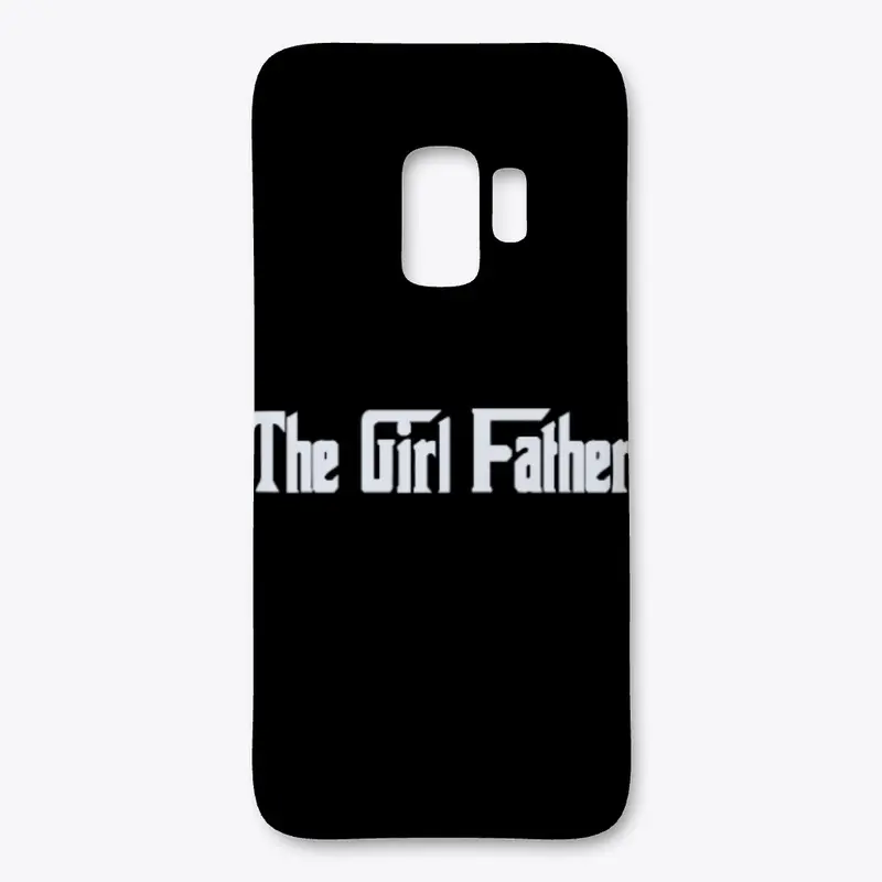 Girl Dad T Shirt