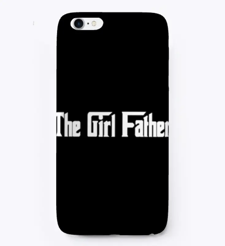 Girl Dad T Shirt