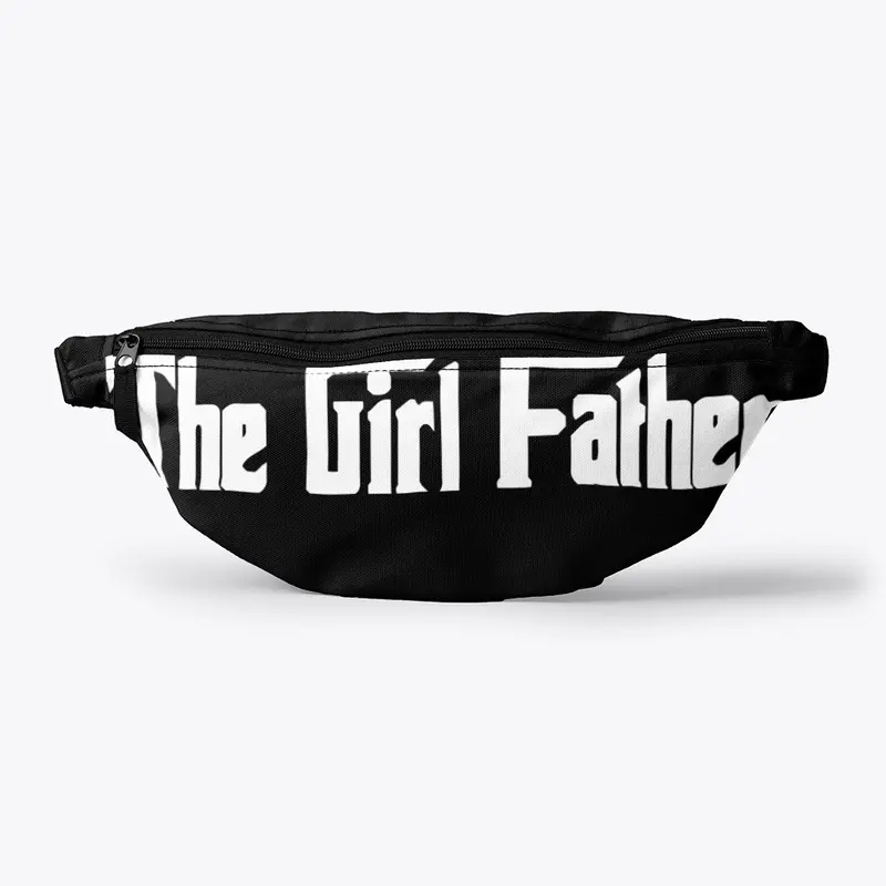 Girl Dad T Shirt