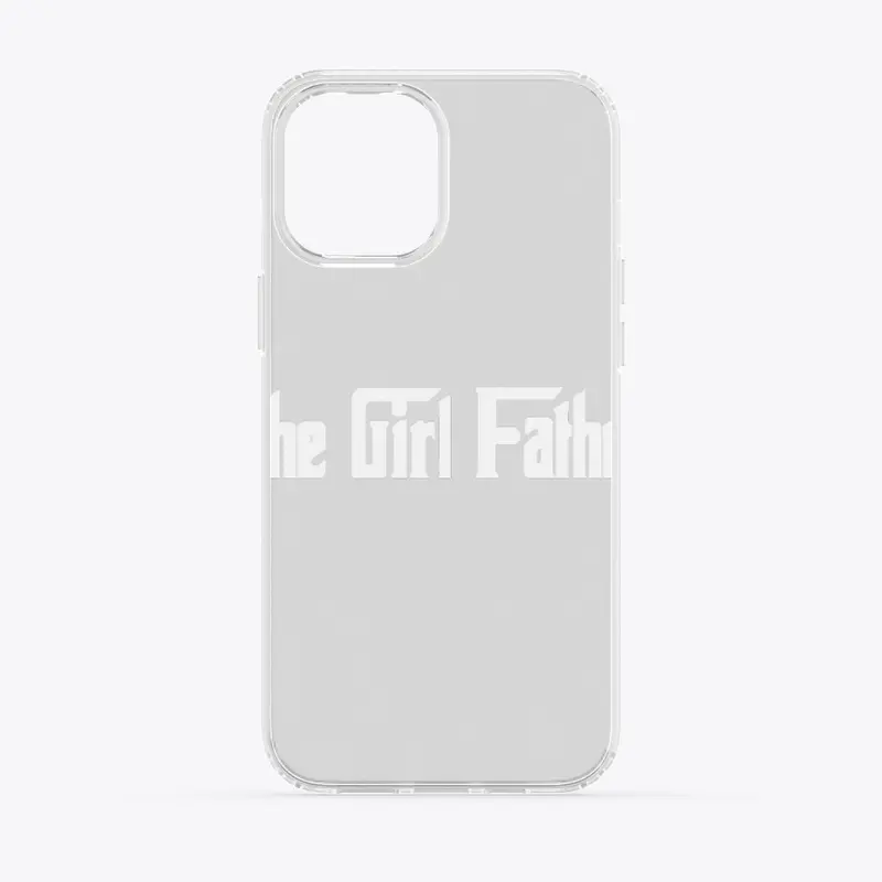 Girl Dad T Shirt