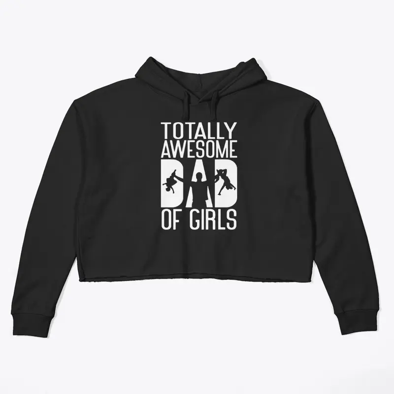 Girl Dad T Shirt