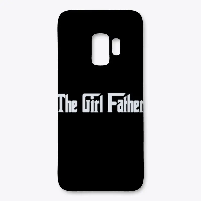 Girl Dad T Shirt