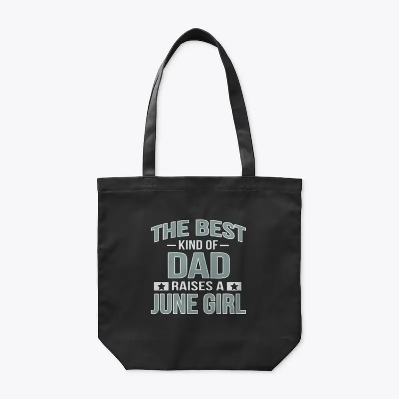 Girl Dad T Shirt